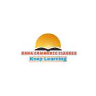 Rana Commerce Classes icon