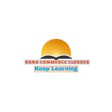 Rana Commerce Classes icon