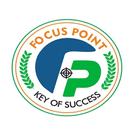 The Focus Point icon