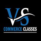 V S Commerce Classes आइकन