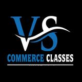 V S Commerce Classes иконка