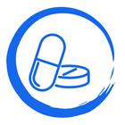 Pharmanet-By DRx Academy icône