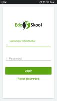 Edz-Tuition App for student স্ক্রিনশট 1