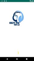 EEZY FM Affiche
