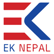 Ek Nepal icon