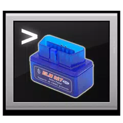 Elm327 OBD Terminal アプリダウンロード