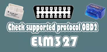 Elm327 OBD Info