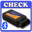 Elm327 OBD Info