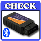 Elm327 OBD Info ไอคอน