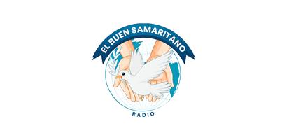 Radio El Buen Samaritano Affiche