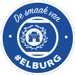 #Elburg icon