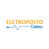 Eletroposto Celesc biểu tượng