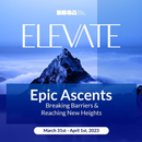 ELEVATE Conference 2023 APK