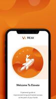 Reju الملصق