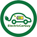 eCar : Electric car news APK