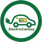 eCar : Electric car news icône