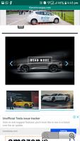 eCar : Electric car news 截圖 1