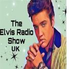 The Elvis Radio Show UK ikon