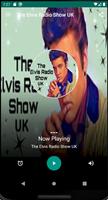 The Elvis Radio Show UK penulis hantaran