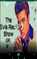 The Elvis Radio Show UK syot layar 1