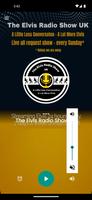 The Elvis Radio Show UK تصوير الشاشة 1