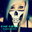 Emo Girl Wallpaper