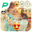 keyboard apps letters and emoji 😀 free