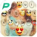 keyboard apps letters and emoji 😀 free APK