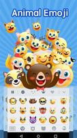 keyboard apps letters and emoji 😀 free screenshot 1