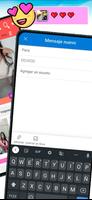 Hotmail Messenger 스크린샷 1