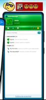 Hotmail Messenger 스크린샷 2