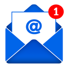 Outlook邮件 图标