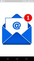 Mail pour Outlook Affiche