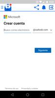 Mail for Outlook captura de pantalla 2