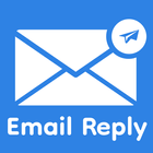 AI Email Reply Generator иконка