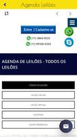 Embral Leiloes 스크린샷 3
