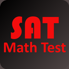 SAT® Math Test Prep by White C biểu tượng
