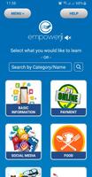 Learning App For Seniors - Emp 스크린샷 2