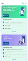 Encore Healthcare screenshot 1