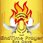 Endtime Prayer Radio-ɛyɛ ogya! आइकन