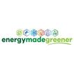 Energy Made Greener simgesi