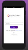 Engagermate Affiche