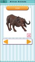 English Flash Card Kids स्क्रीनशॉट 2