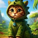 APK English-cat