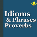 All English Idioms & Phrases APK