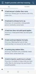 download All English Idioms & Phrases XAPK