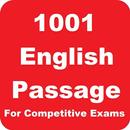 English Grammar Comprehension Passage Practice APK