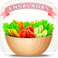 Ensaladas Saludables