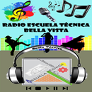 Escuela Tecnica N°1 Bella Vista APK