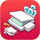 PDF-Dokumente scannen APK